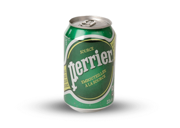 PERRIER 33CL