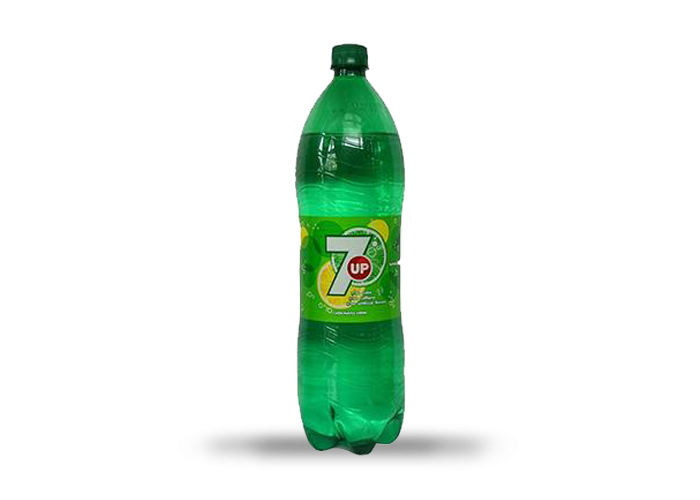 7 UP 1.5L