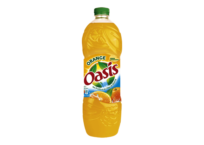 OASIS TROPICAL 2L