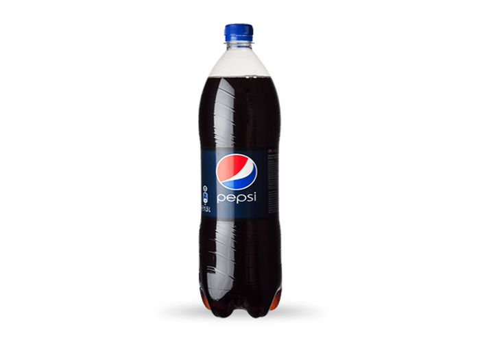 PEPSI 1.5L