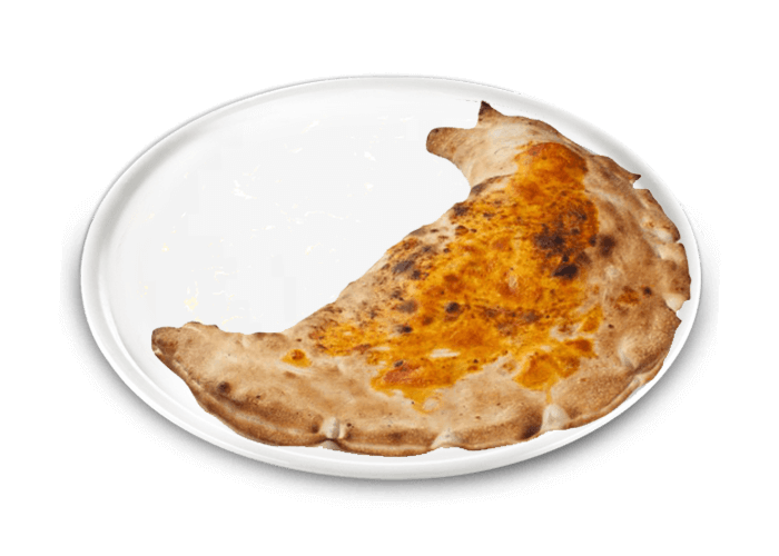 CALZONE